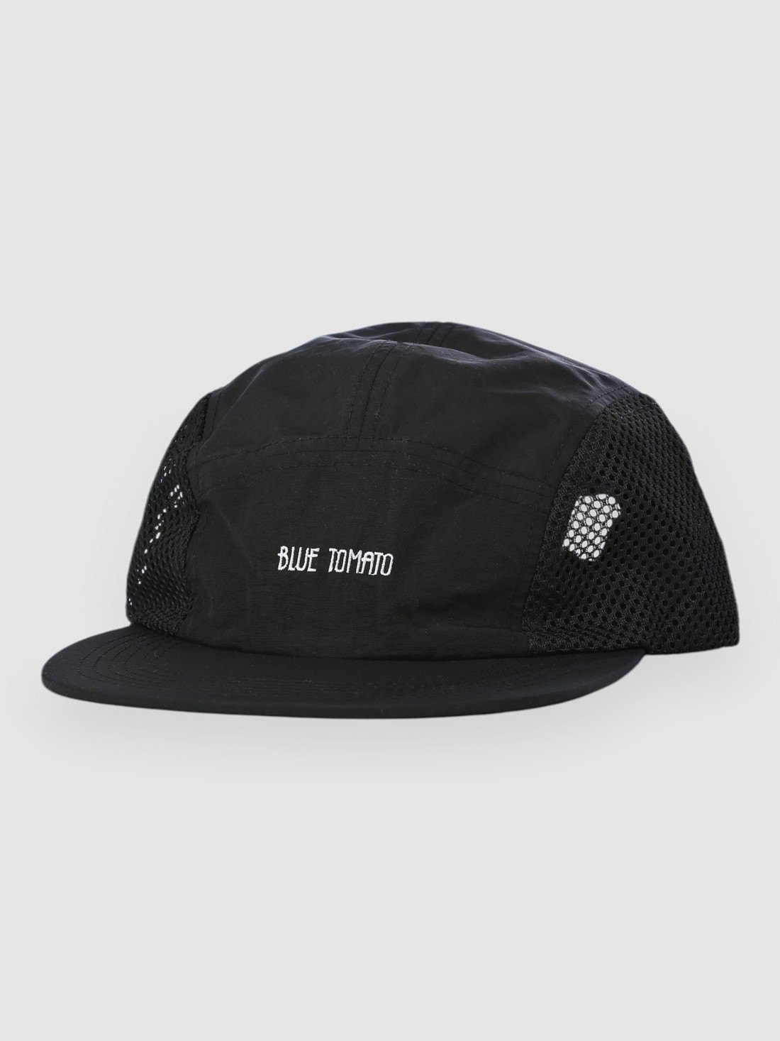 Blue Tomato Tech Cap black