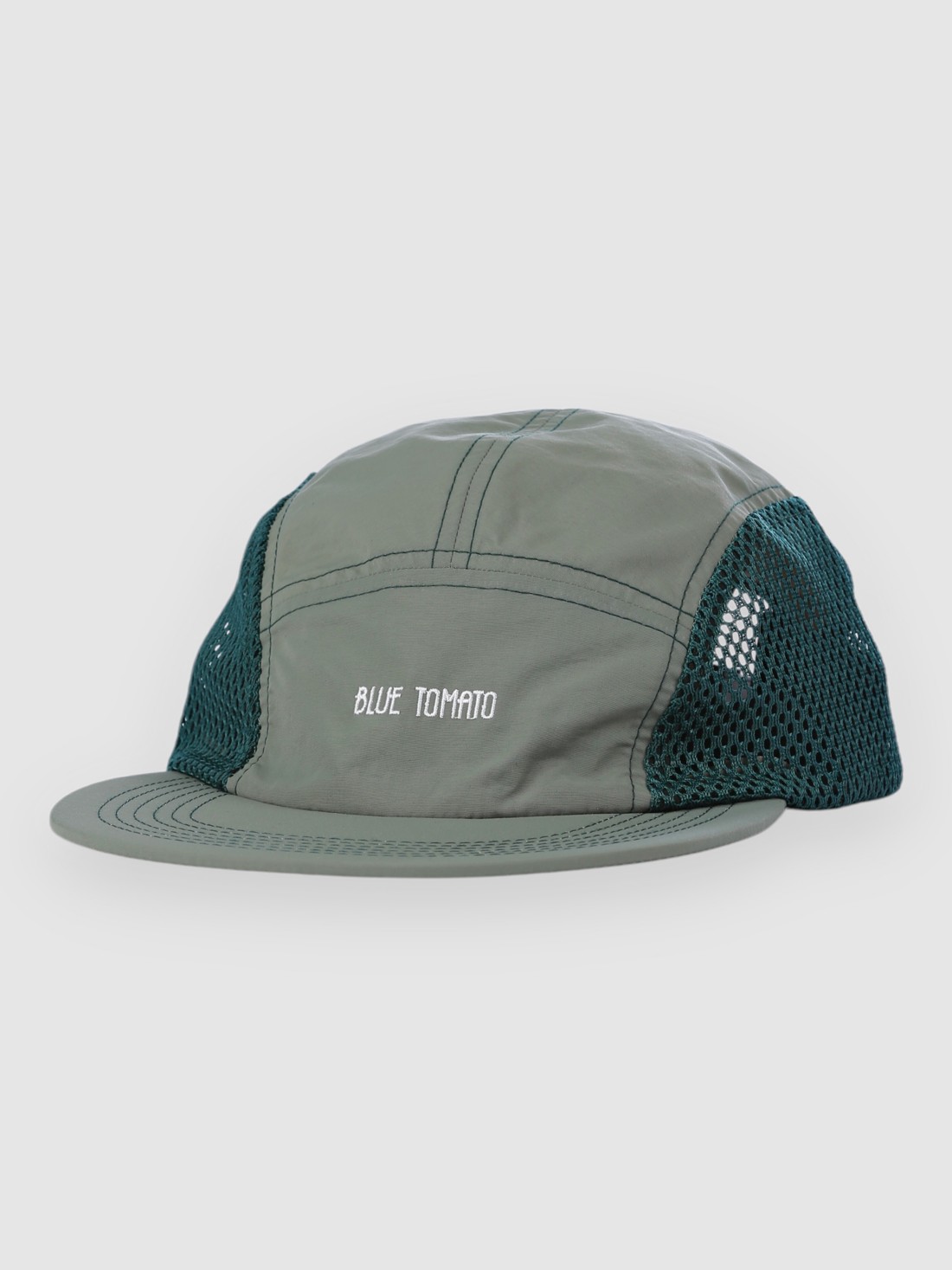 Blue Tomato Tech Cap green