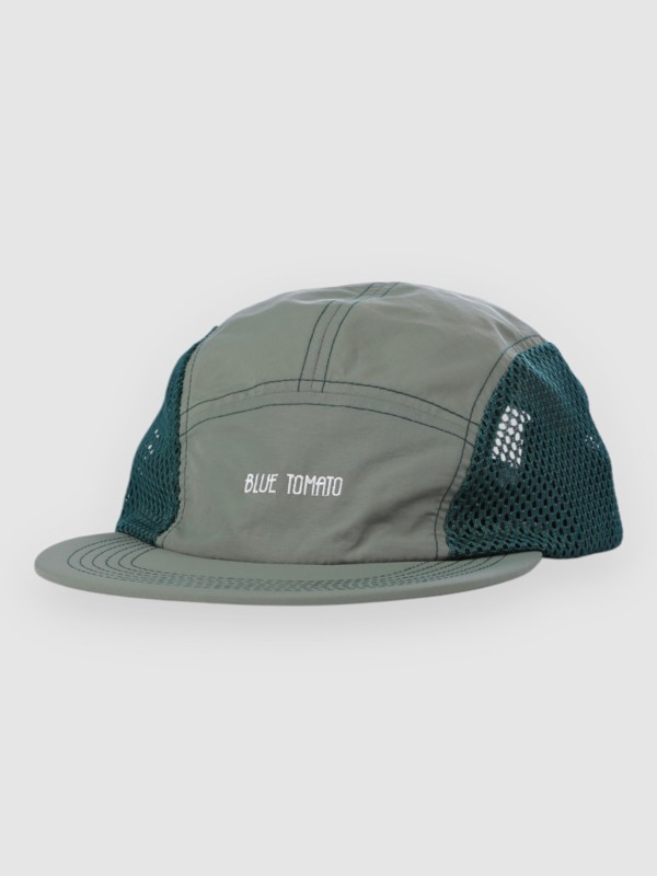 Blue Tomato Tech Cap green