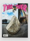 Thrasher Issues January 2025 Revista