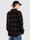 Fjällräven Ovik Heavy Flannel Camicia