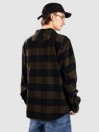 Fjällräven Ovik Heavy Flannel Skjorte
