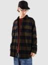Fjällräven Ovik Heavy Flannel Camicia