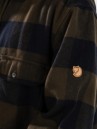 Fjällräven Ovik Heavy Flannel Camicia