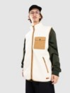 Fjällräven Vardag Pile Fleece Vest