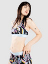 PSD Hapy Shrooms Sports Bra
