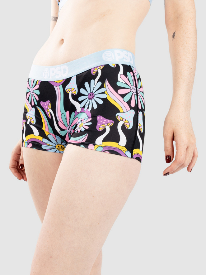 PSD Hapy Shrooms Boy Ropa Interior