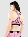 PSD Playboy Play Ball Sports Bra