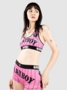 PSD Playboy Play Ball Sports BH