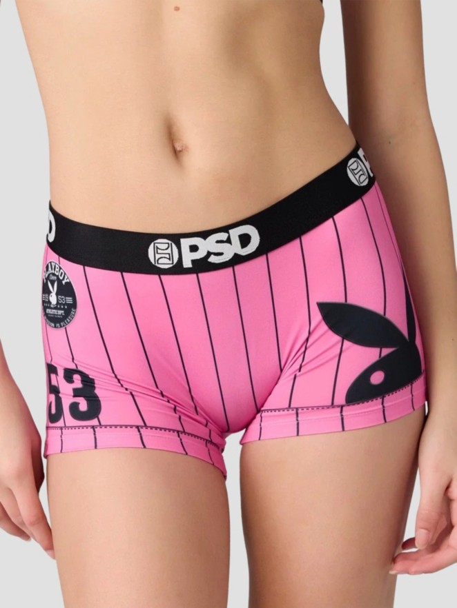 PSD Pb Play Ball BS Underwear