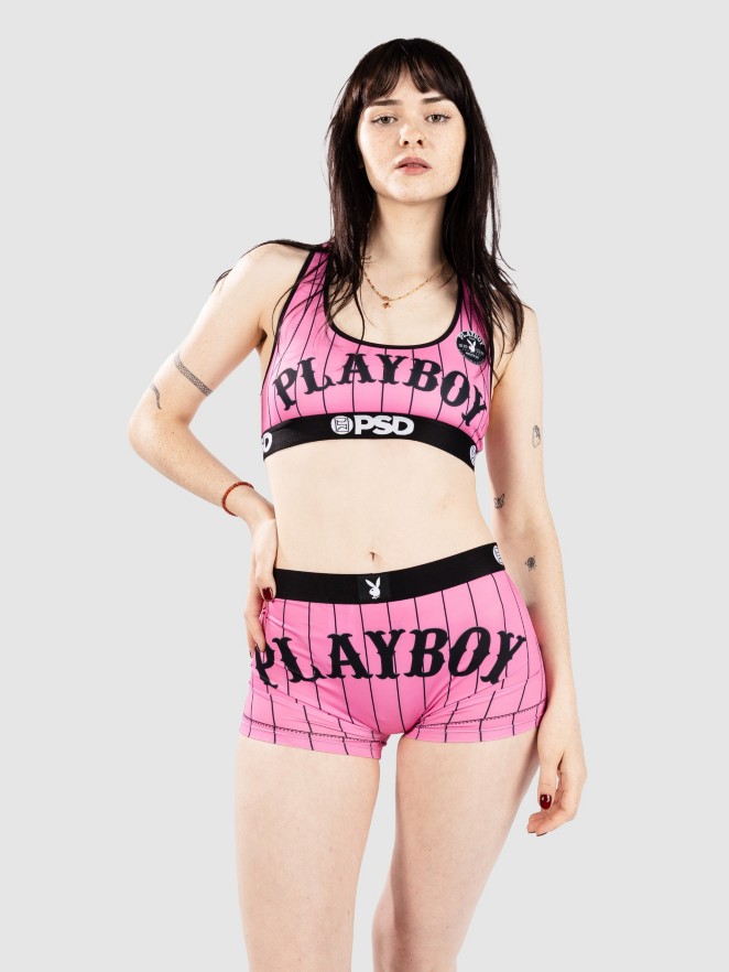 PSD Playboy Play Ball Boy Unterwäsche