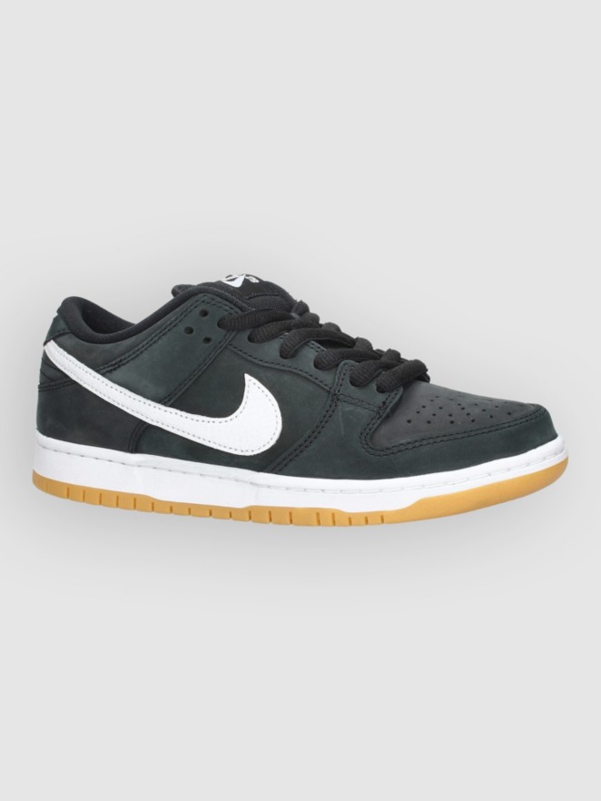 Nike SB Dunk Low Pro Iso Skate Shoes