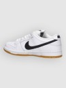 Nike SB Dunk Low Pro Iso Skate Shoes