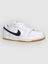 Nike SB Dunk Low Pro Iso Skate Shoes