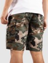 Empyre Loose Fit Sk8 Cargo Shorts