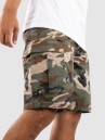 Empyre Loose Fit Sk8 Cargo Shorts