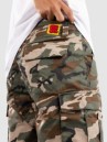 Empyre Loose Fit Sk8 Cargo Shorts