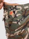 Empyre Loose Fit Sk8 Cargo Shorts