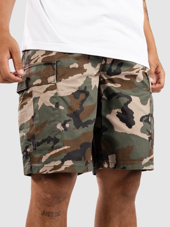 Empyre Loose Fit Sk8 Cargo Pantaloncini