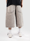 Empyre Ultra Wide Sk8 Denim Shorts