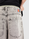 Empyre Ultra Wide Sk8 Denim Shorts