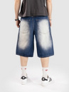Empyre Ultra Loose Denim Shorts