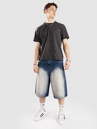 Empyre Ultra Loose Denim Shorts