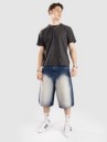 Empyre Ultra Loose Denim Shorts