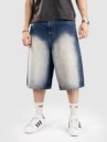 Empyre Ultra Loose Denim Shorts