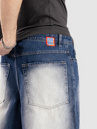 Empyre Ultra Loose Denim Shorts