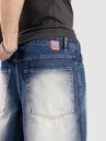 Empyre Ultra Loose Denim Shorts