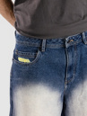 Empyre Ultra Loose Denim Shorts