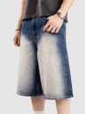 Empyre Ultra Loose Denim Shorts