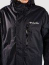 Columbia Pouring Adventure II Windbreaker
