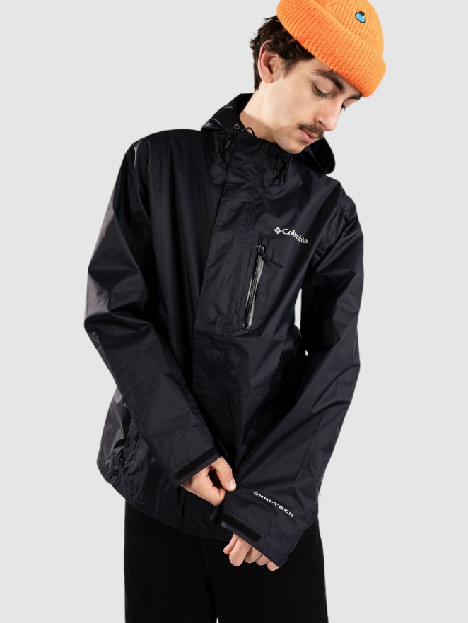 Columbia Pouring Adventure II Jacket