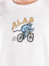 A.LAB Catch Up T-skjorte