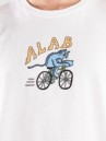 A.LAB Catch Up T-skjorte