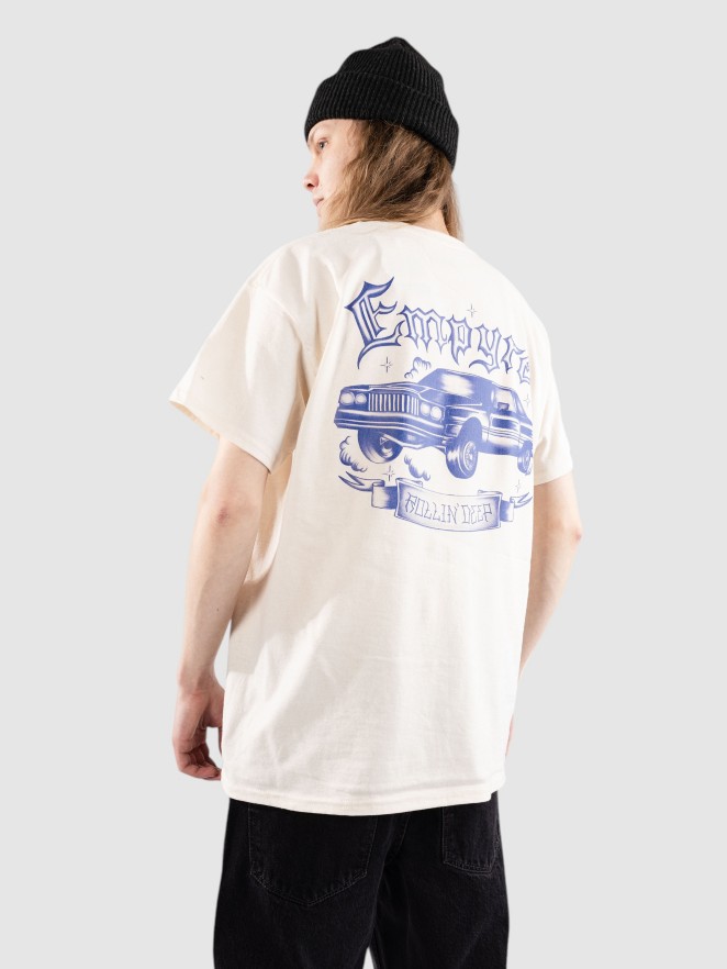 Empyre Rolling Deep T-Shirt