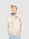 Dravus Sunscreen Zip Hoodie