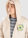 Dravus Sunscreen Zip Hoodie