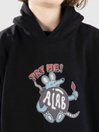 A.LAB Try Me Kids Hoodie