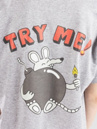 A.LAB Try Me Kids T-Shirt