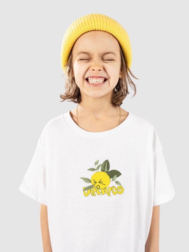 Dravus Lemonade Kids T-Shirt