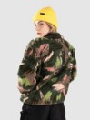 Passenger Clover 2.0 Recycled Fleece Sherpa Jacket