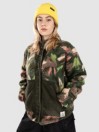 Passenger Clover 2.0 Recycled Fleece Sherpa Jacket