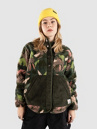 Passenger Clover 2.0 Recycled Fleece Sherpa Jacket