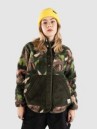 Passenger Clover 2.0 Recycled Fleece Sherpa Jacket
