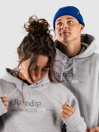 RIPNDIP A Bird Sudadera con Capucha