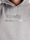 RIPNDIP A Bird Hoodie