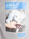 RIPNDIP A Bird Sudadera con Capucha